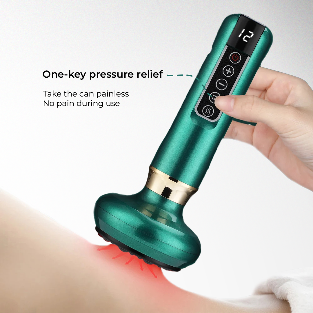 Cellurette Pro Massager