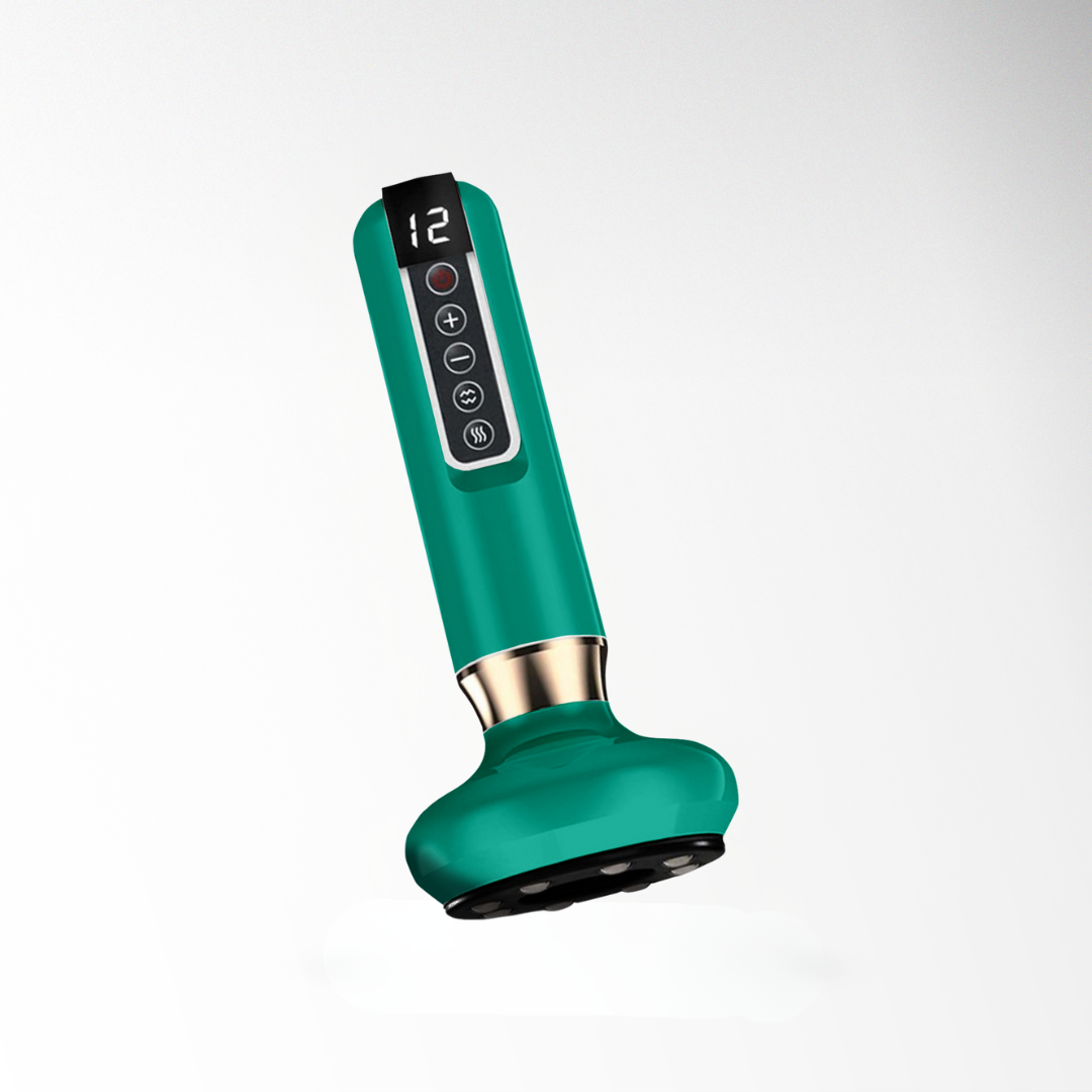 Cellurette Pro Massager
