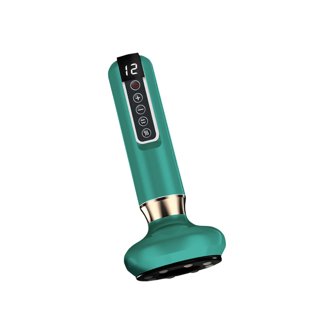 Cellurette Pro Massager