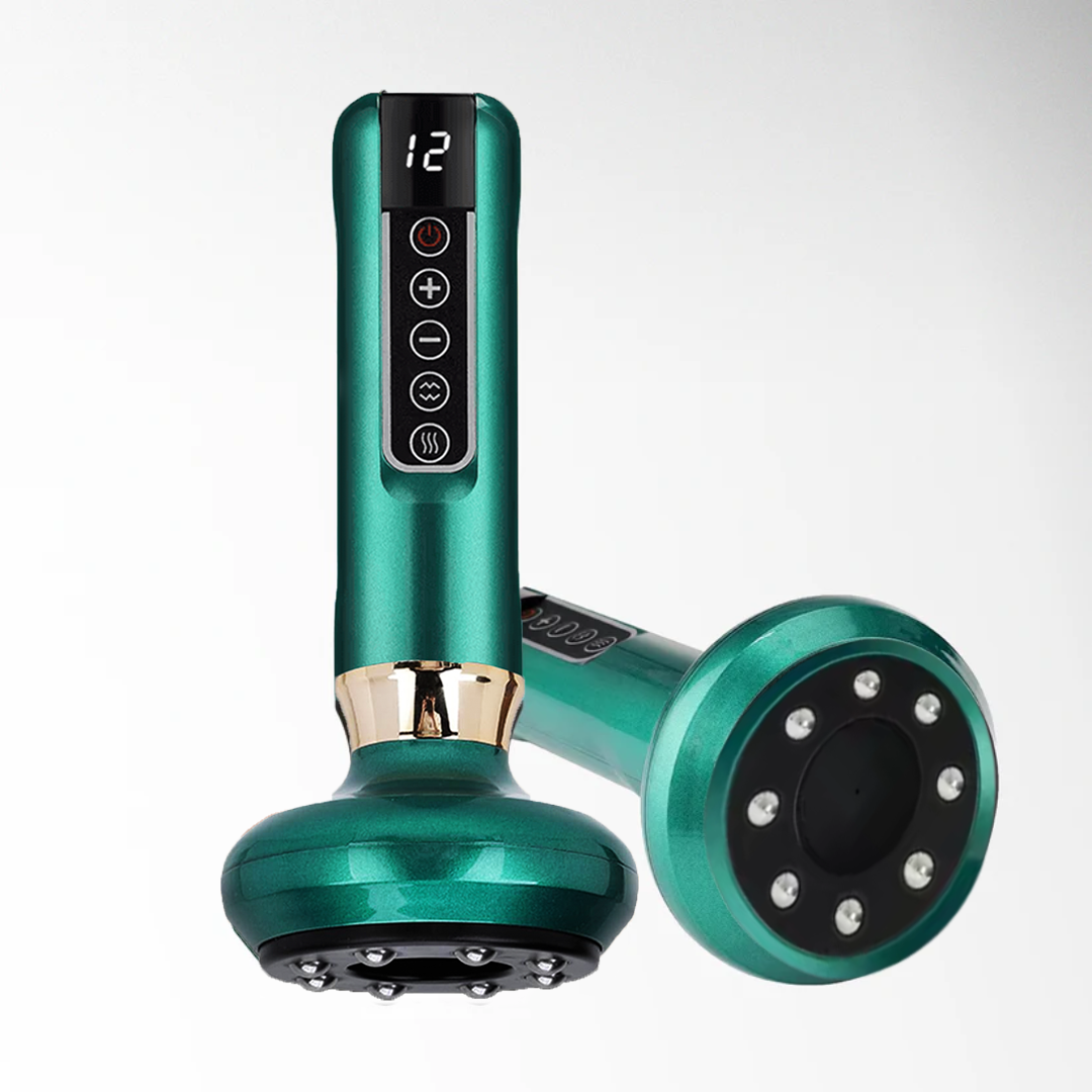 Cellurette Pro Massager