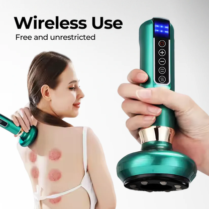 Cellurette Pro Massager