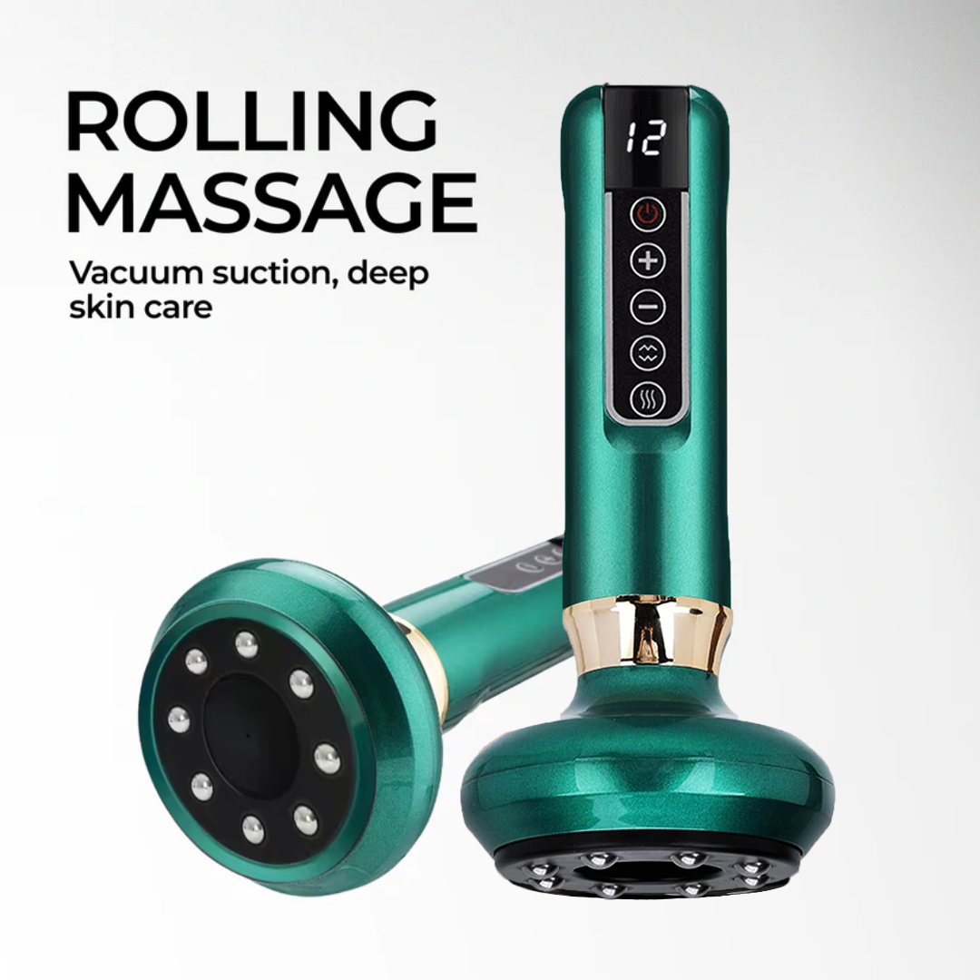 Cellurette Pro Massager