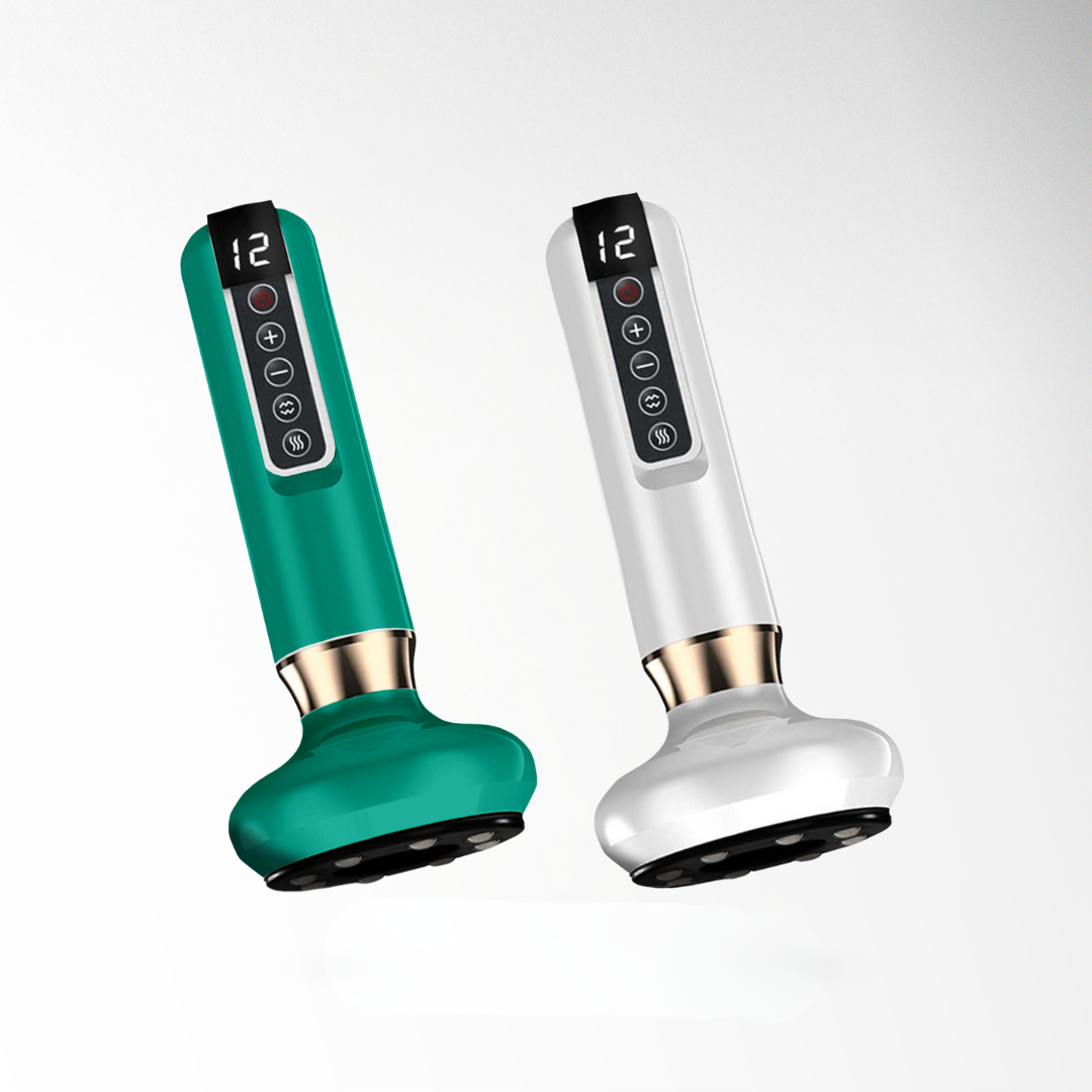 Cellurette Pro Massager