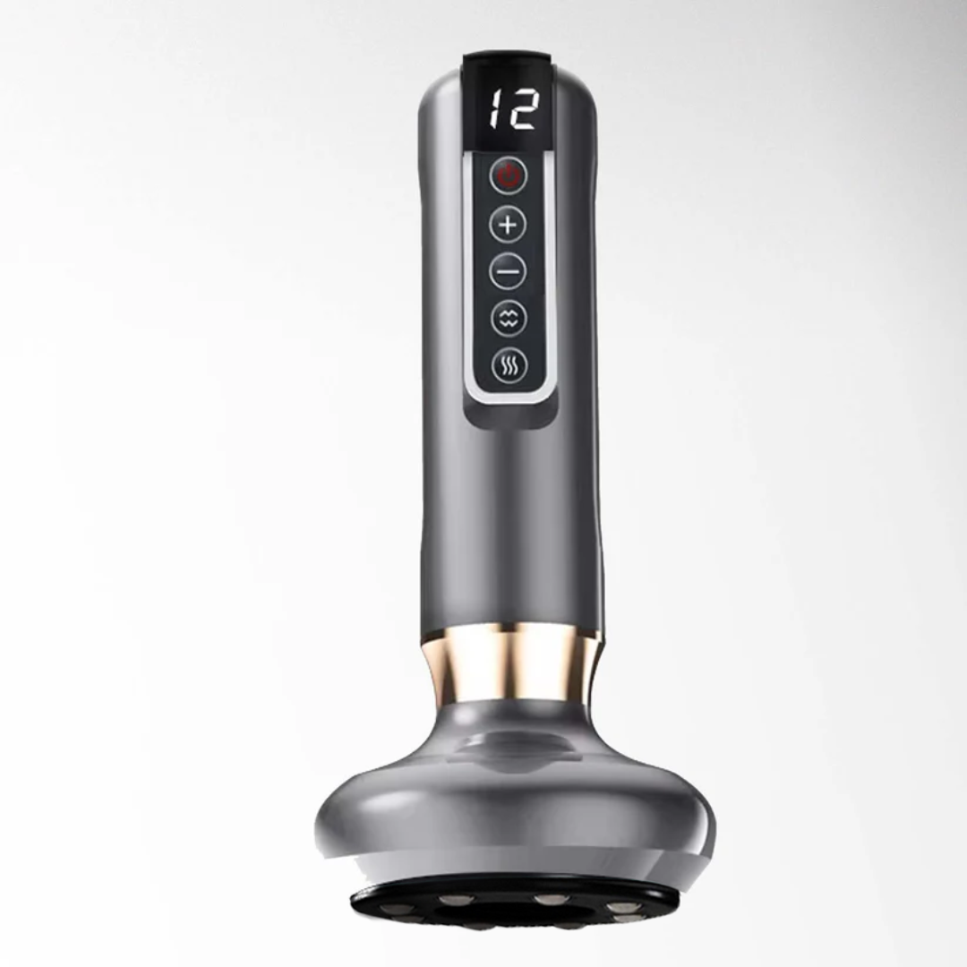 Cellurette Pro Massager