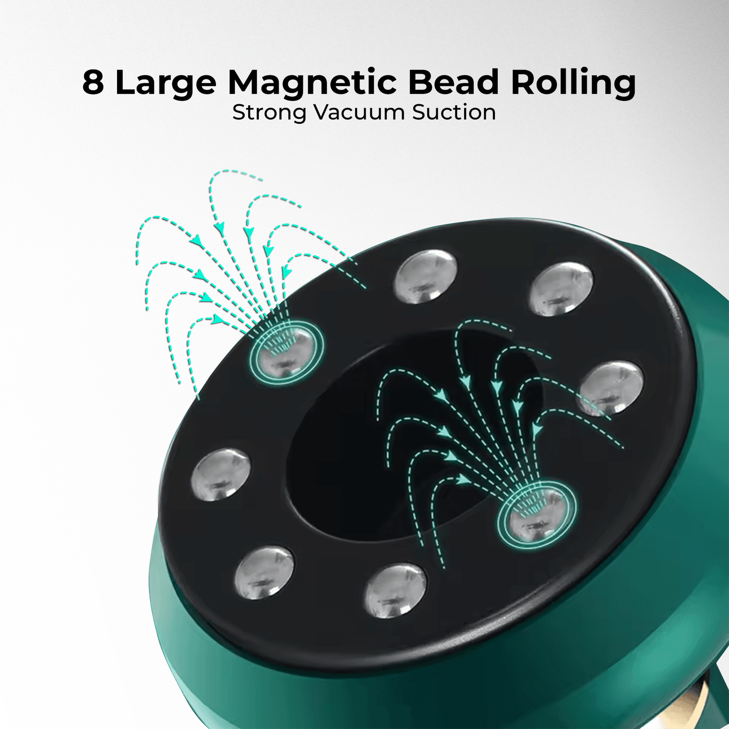 Cellurette Pro Massager