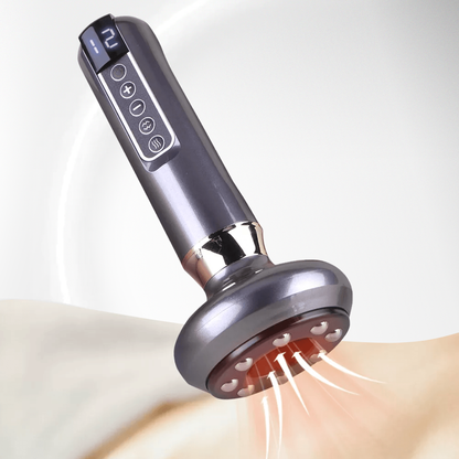 Cellurette Pro Massager