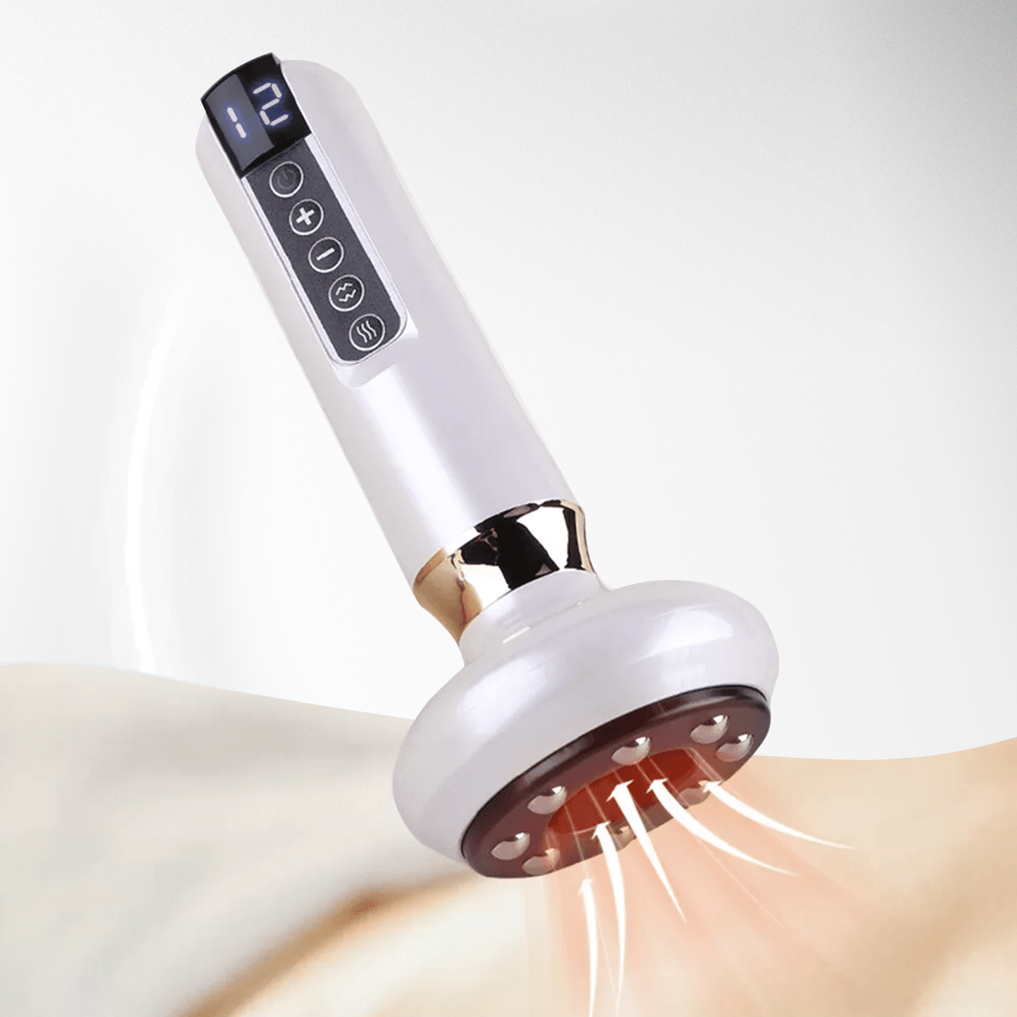 Cellurette Pro Massager