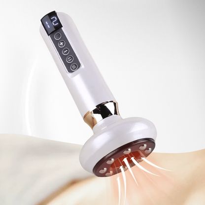 Cellurette Pro Massager