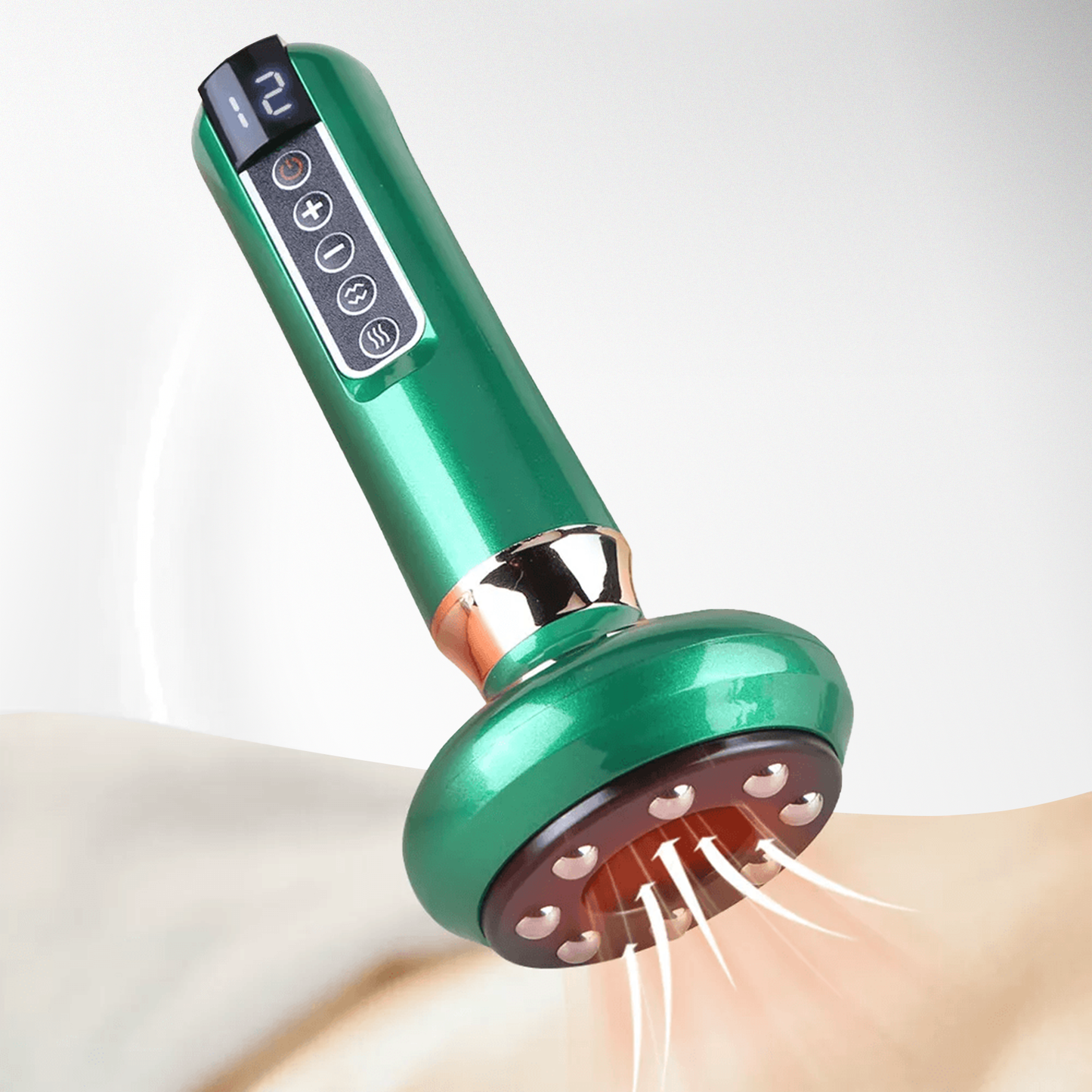 Cellurette Pro Massager