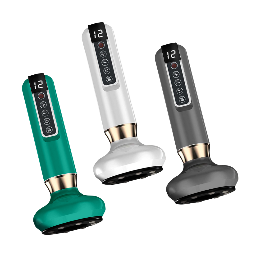 Cellurette Pro Massager