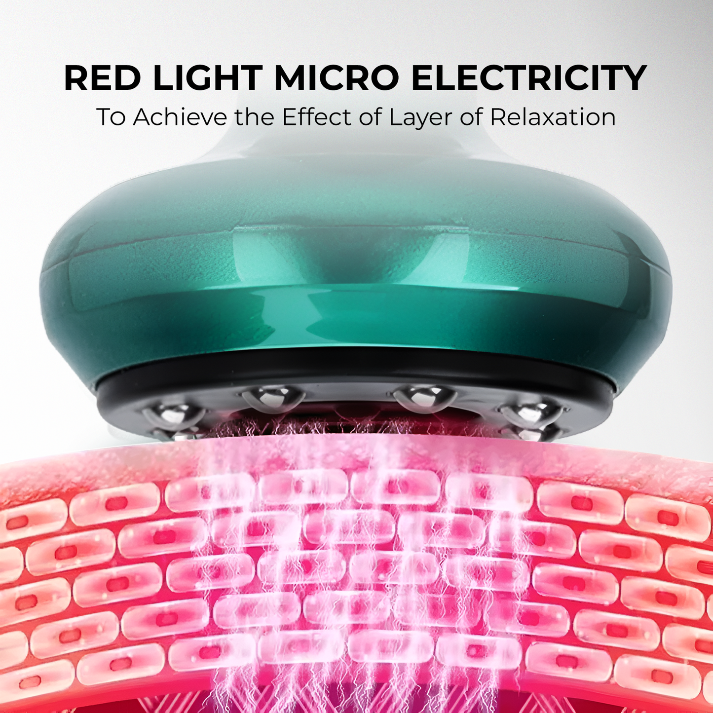 Cellurette Pro Massager