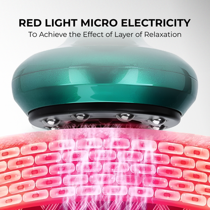 Cellurette Pro Massager