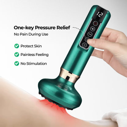 Cellurette Pro Massager