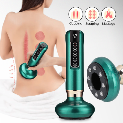 Cellurette Pro Massager