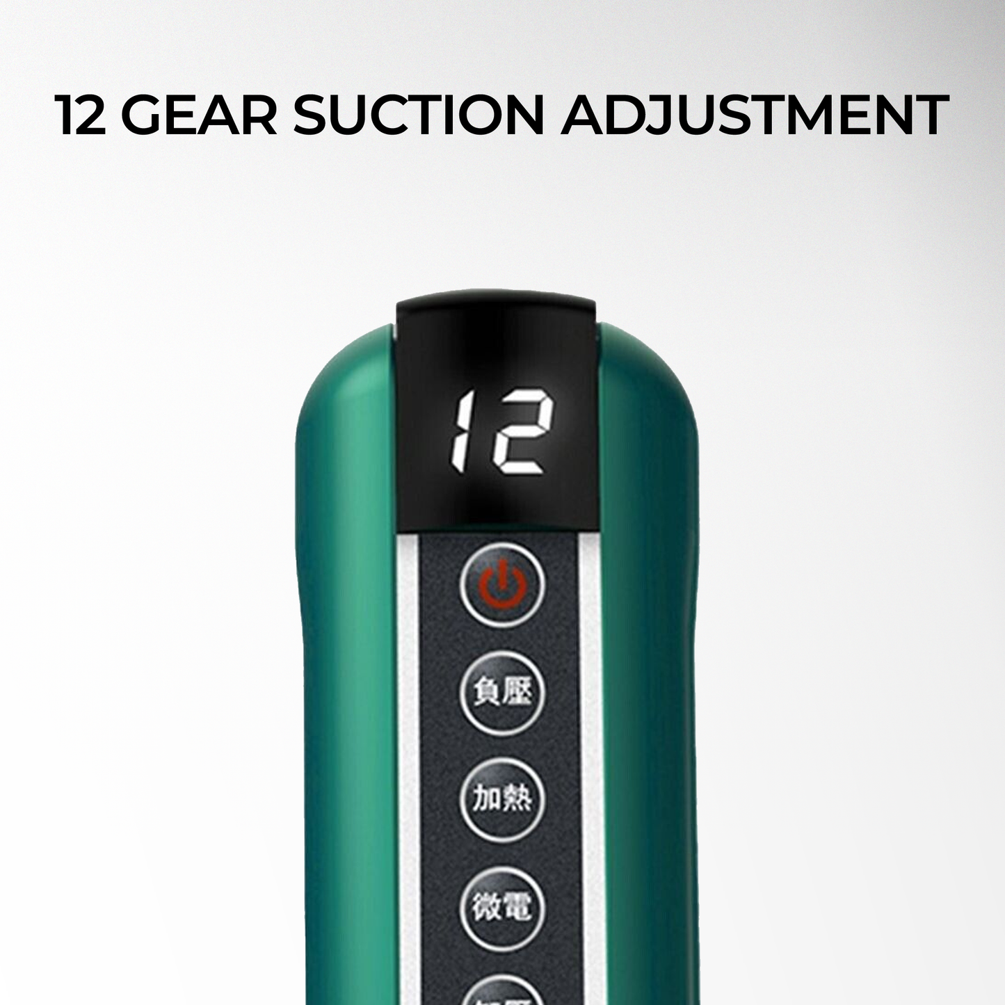 Cellurette Pro Massager