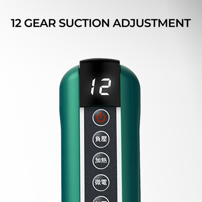 Cellurette Pro Massager