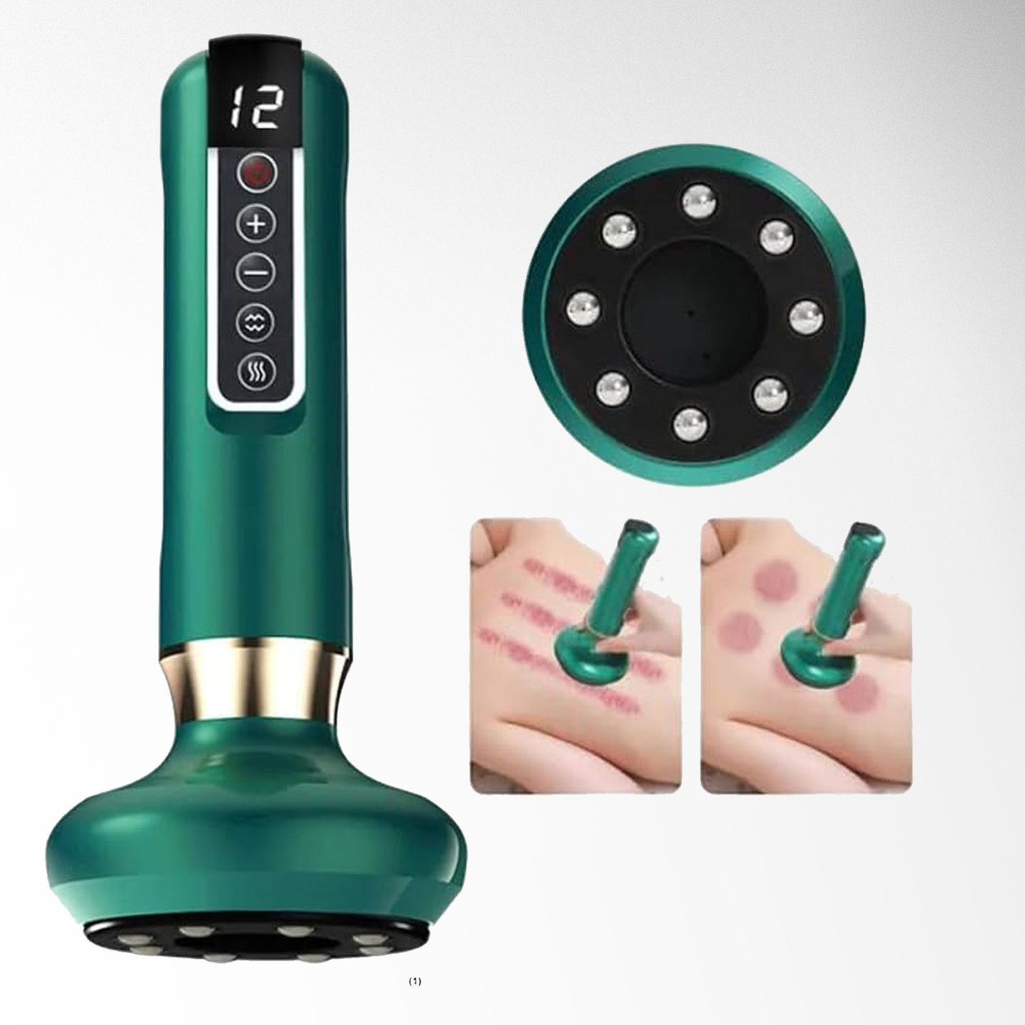 Cellurette Pro Massager