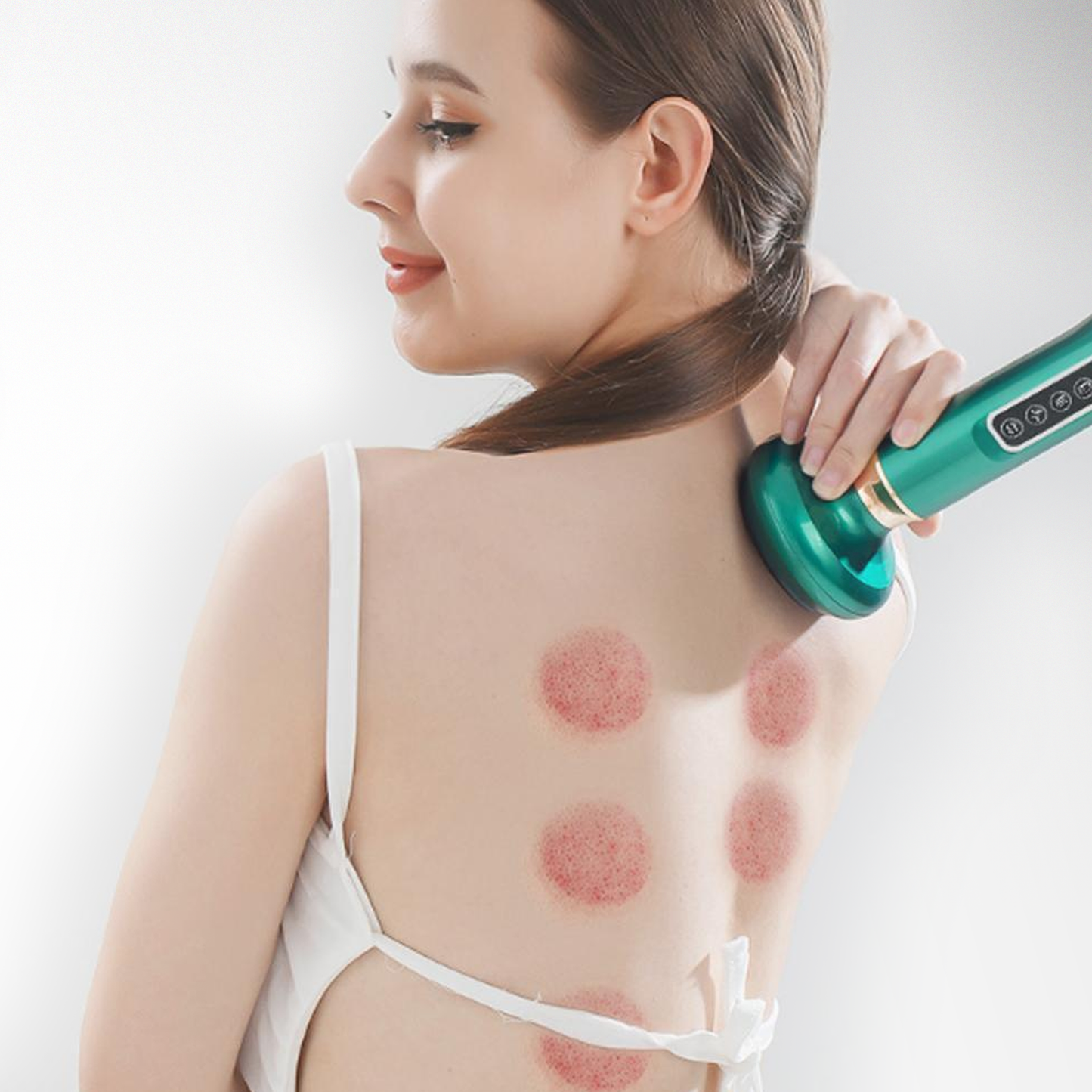 Cellurette Pro Massager