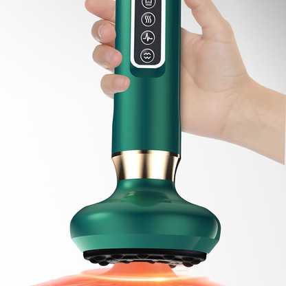 Cellurette Pro Massager