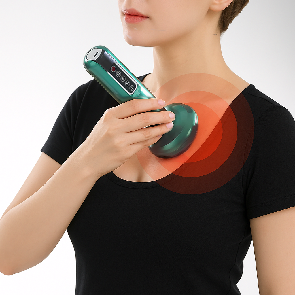 Cellurette Pro Massager