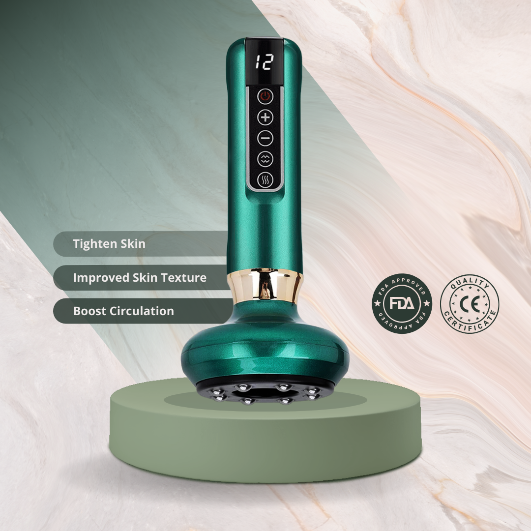 Cellurette Pro Massager