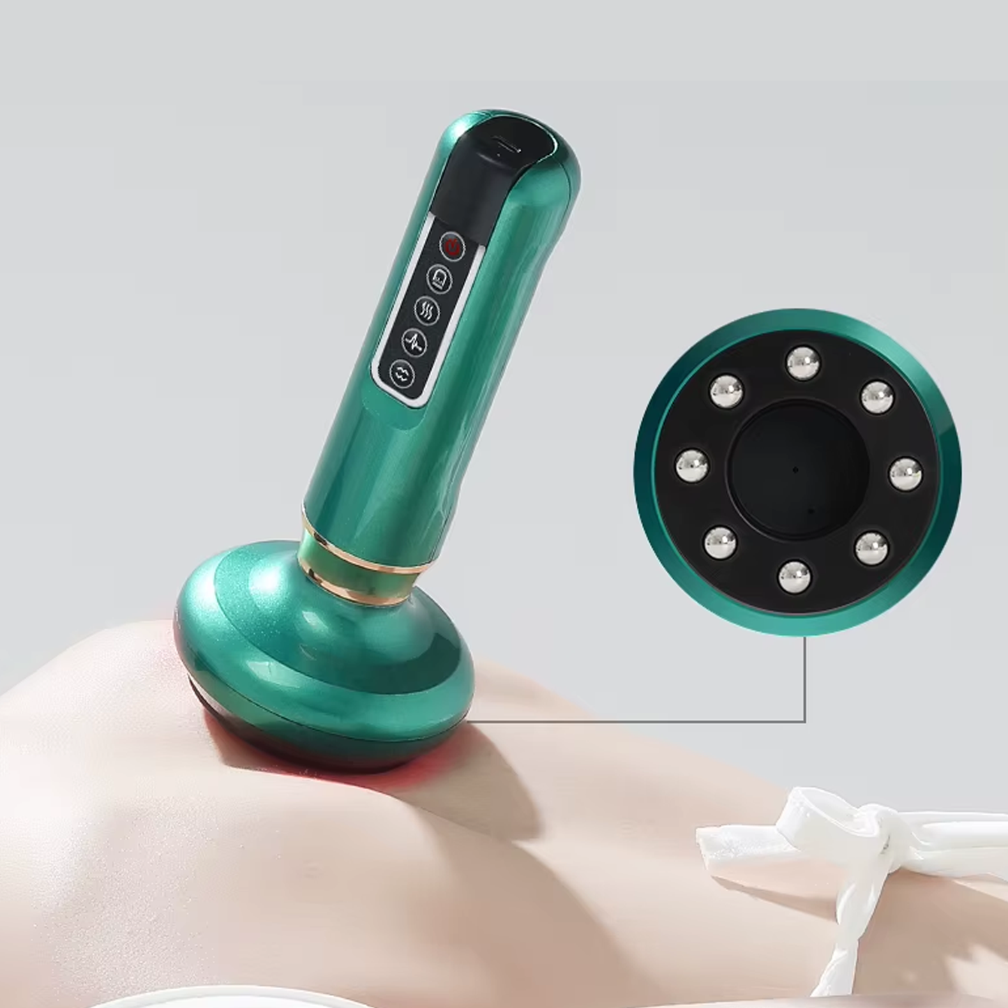 Cellurette Pro Massager